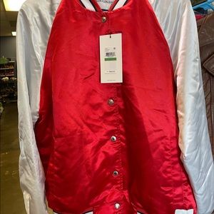 Calvin Klein jacket